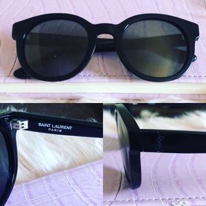 Saint Laurent Sunglasses